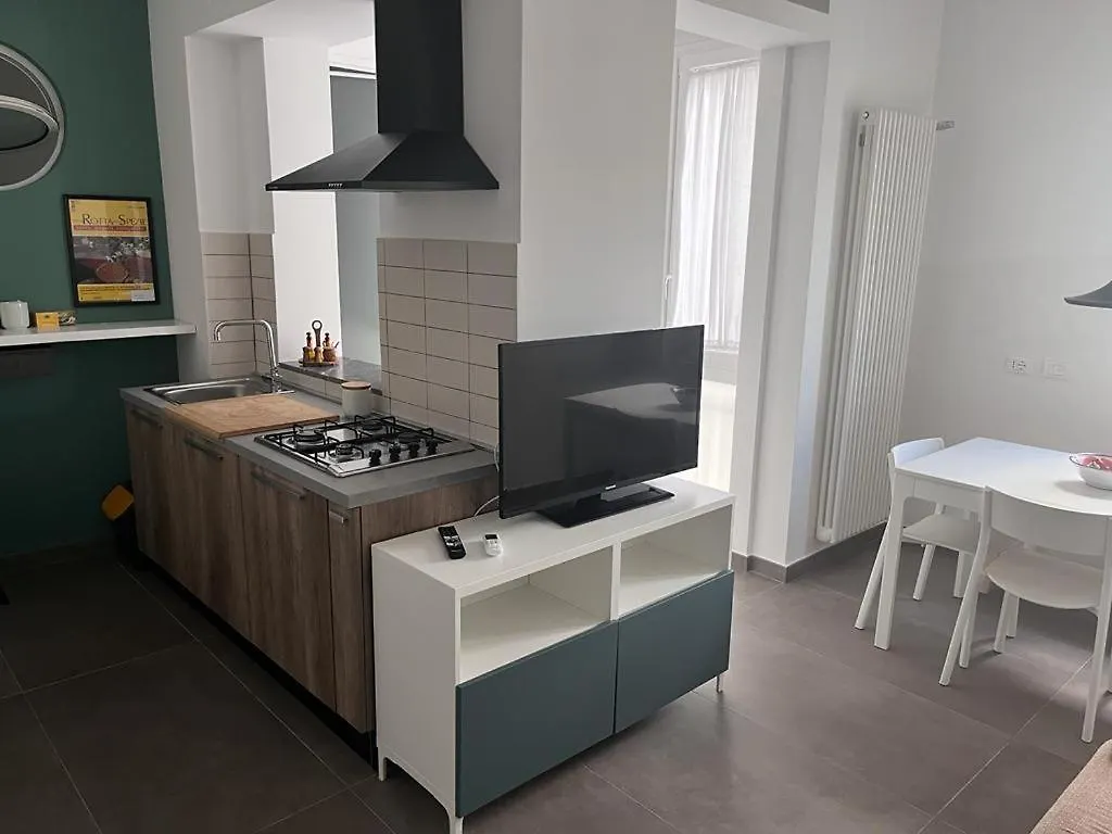 Aldisio Home パレルモ