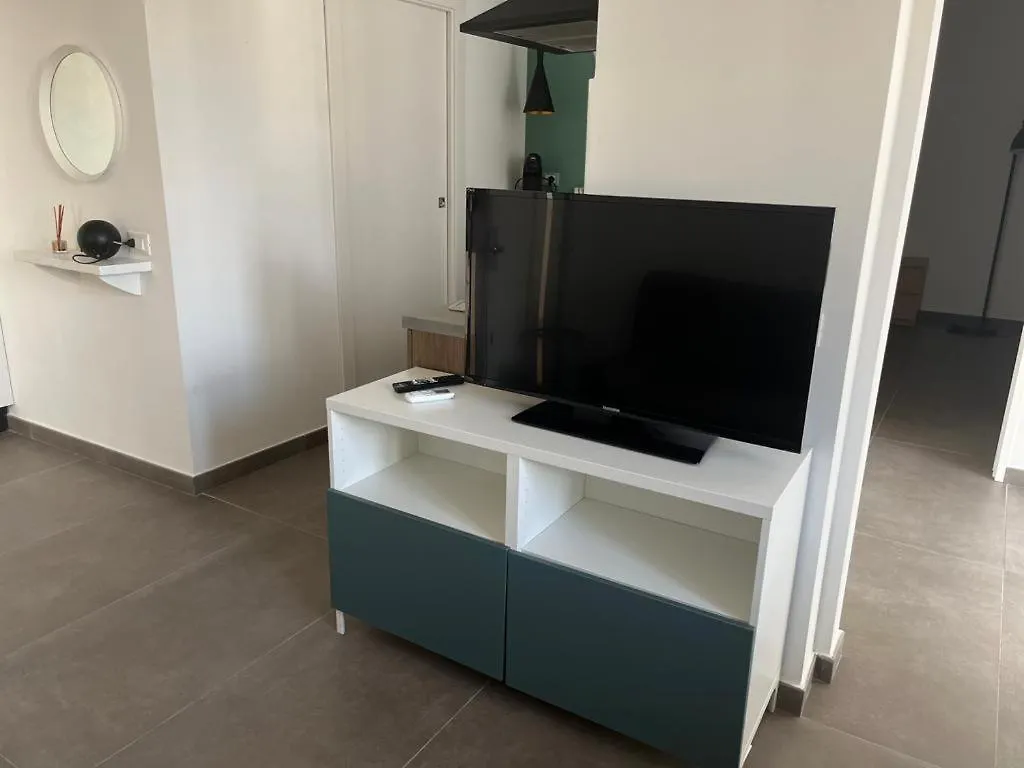Aldisio Home パレルモ