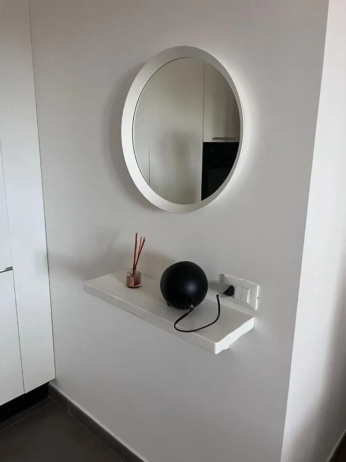 Aldisio Home Palermo Apartment