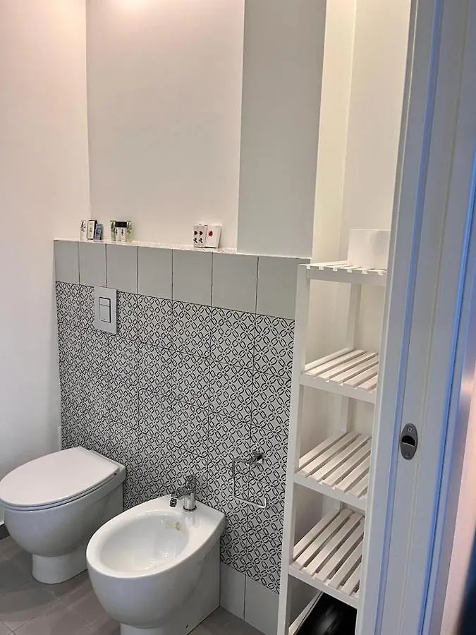 Apartment Aldisio Home Palermo